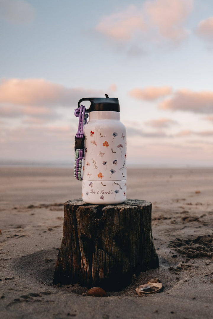 Wildflower Duo Bottle