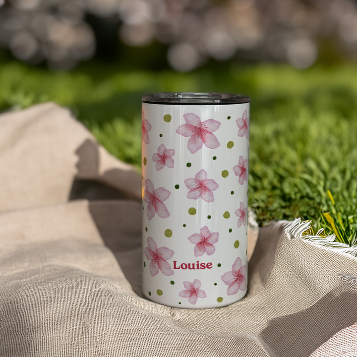 Cherry Blossom 12oZ Tumbler