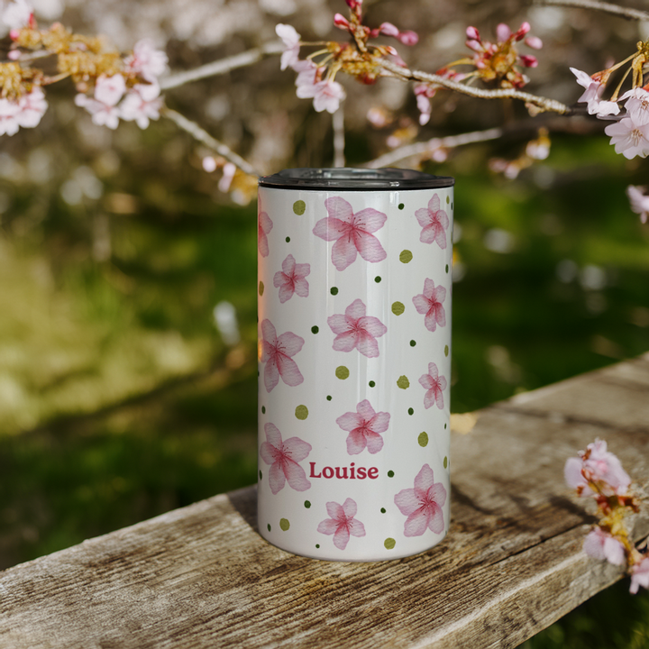 Cherry Blossom 12oZ Tumbler