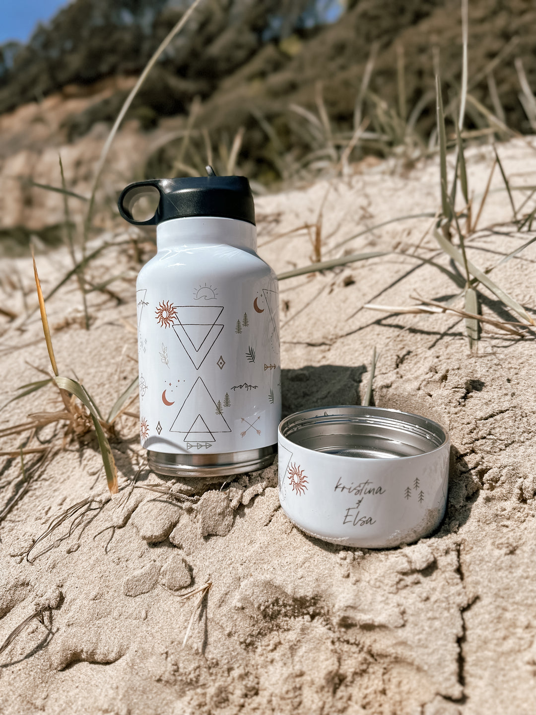 Adventure Seekers Duo Bottle